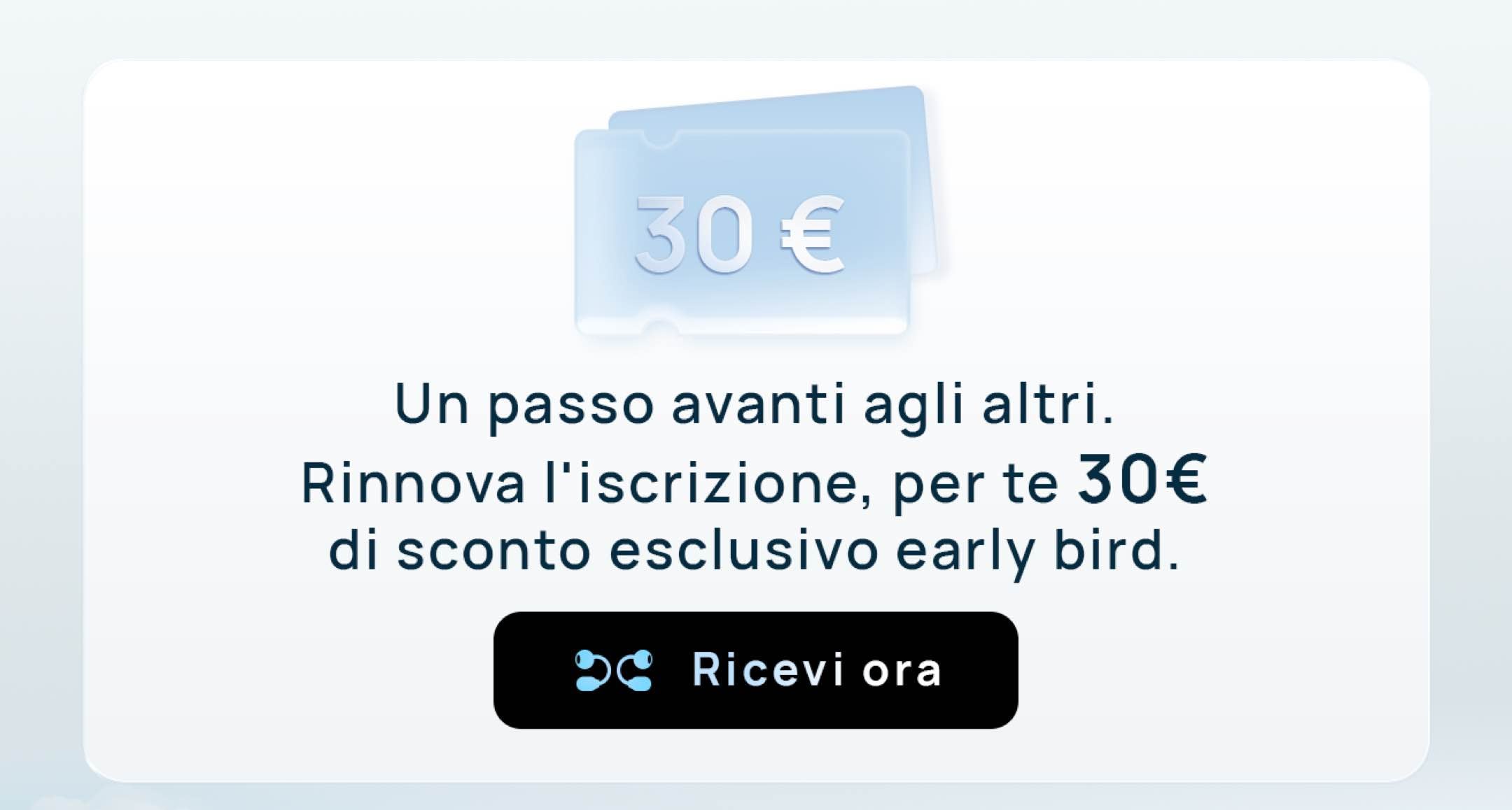 Sconto