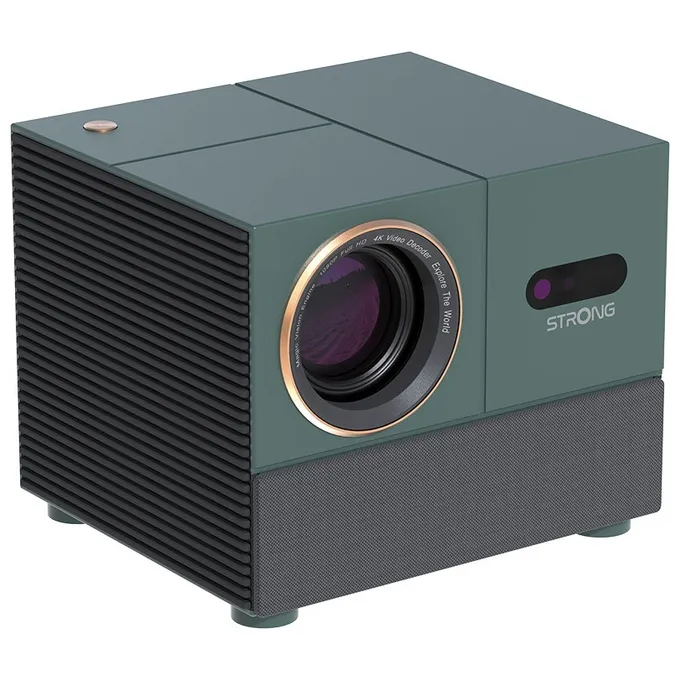 Image of STRONG MIRA1