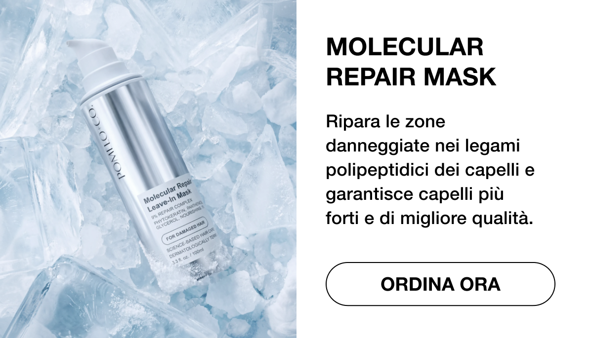 Molecular Repair Leave-In Mask