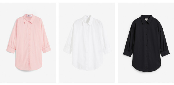 Camicie & tuniche > Camicie & tuniche >