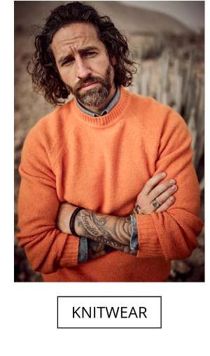 Knitwear