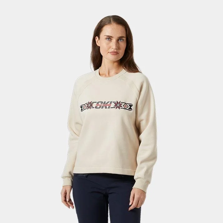 Women's Bliss Sweater