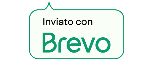 Inviato con Brevo