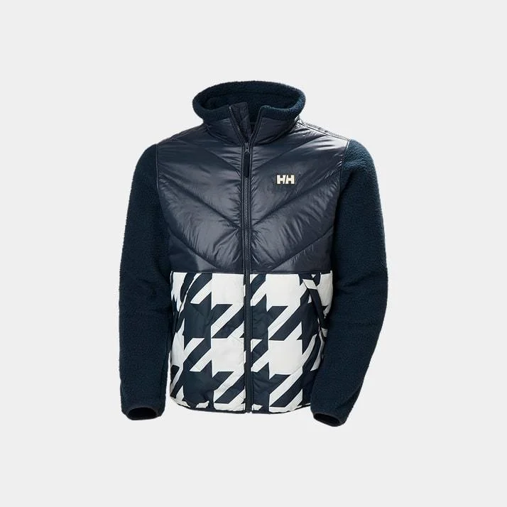 Men's Village Hybrid Jacket
