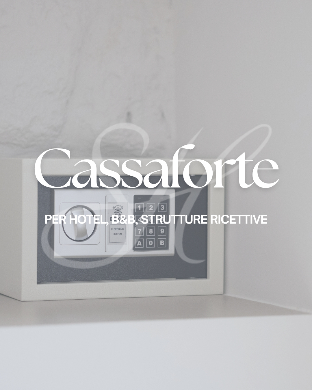 CASSAFORTE