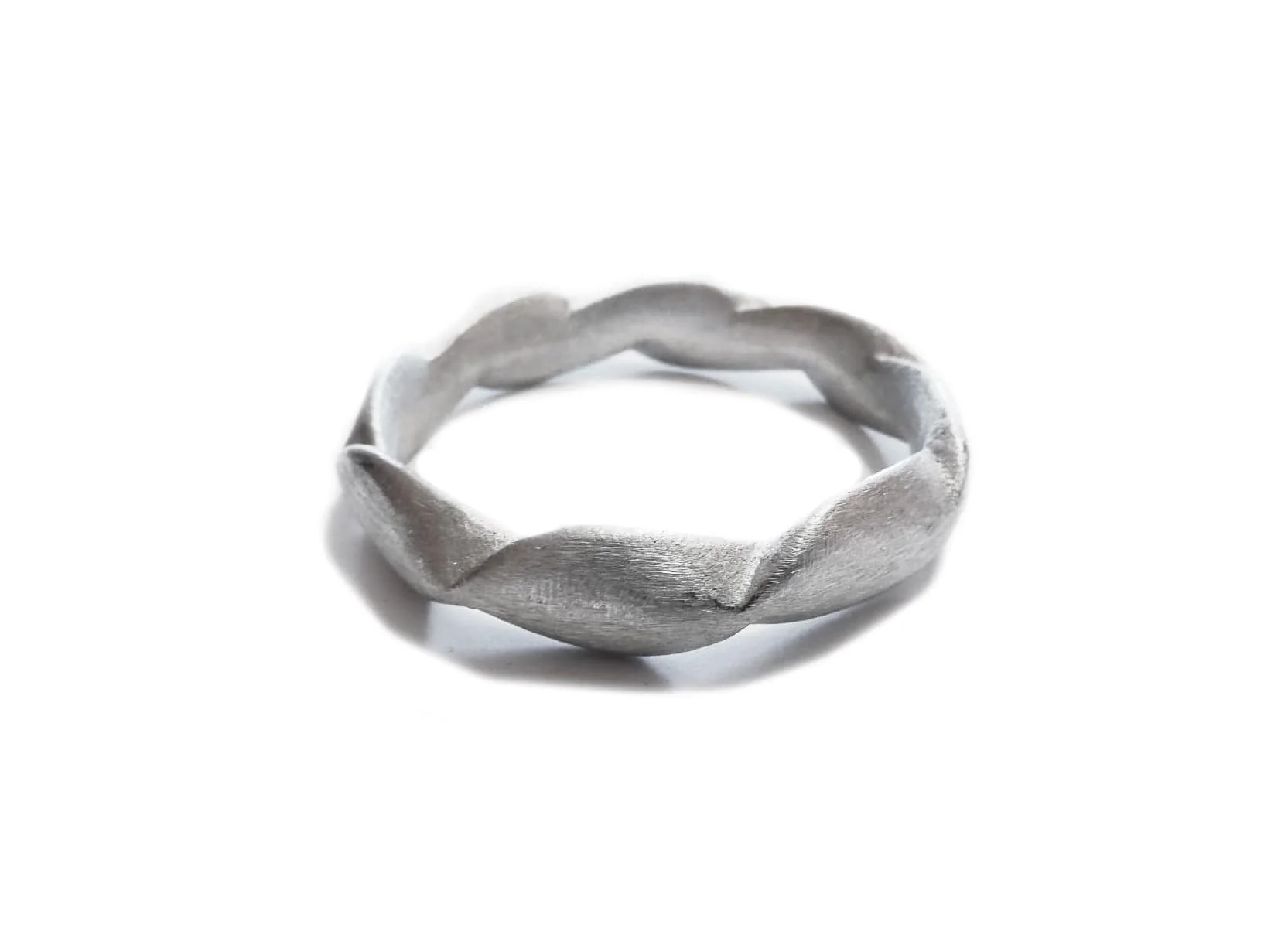 Image of Bracciale a Treccia