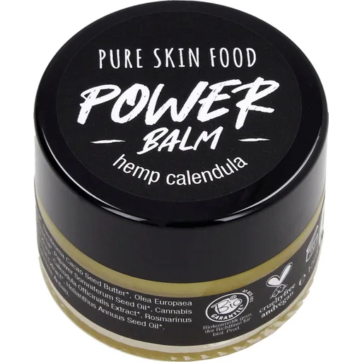 PURE SKIN FOOD Balsamo Power Bio
