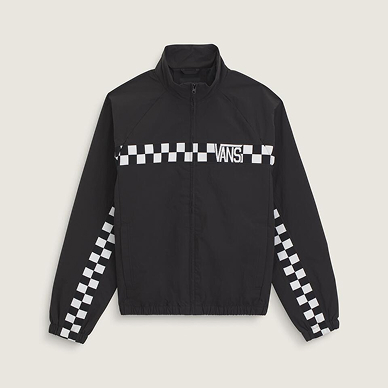 Ronnie Track Jacket