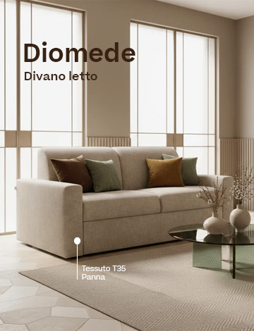 Divani letto