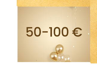 50€-100€
