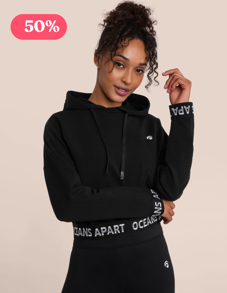 Beauty Hoody 