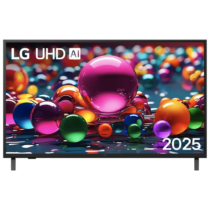 Image of LG 43UA75006LA