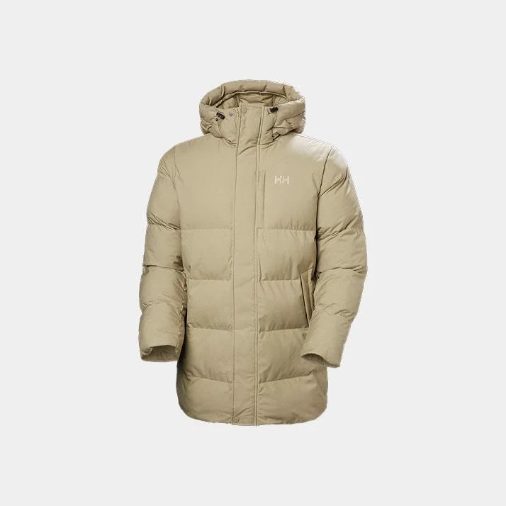 Men's Alby Puffy Parka