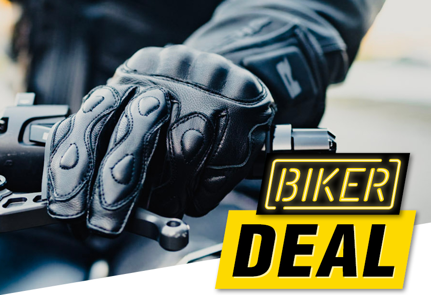 Biker Deal