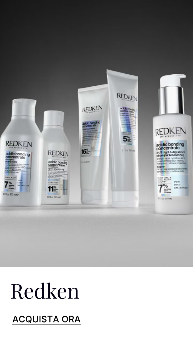 redken