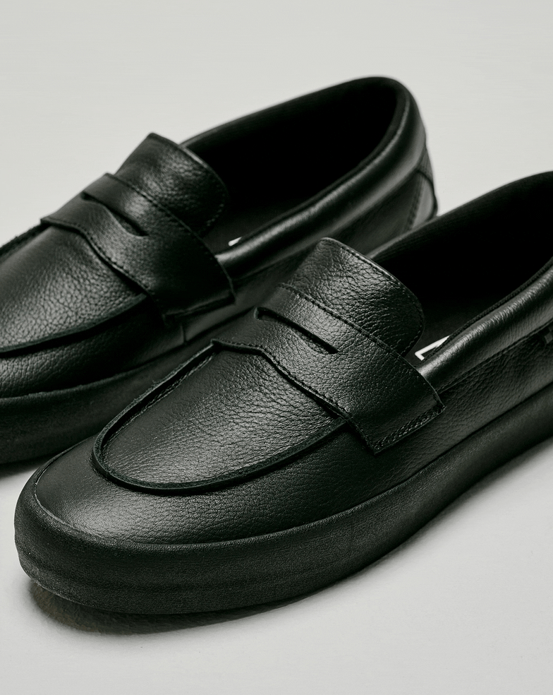 Back In Stock: Skate Loafer