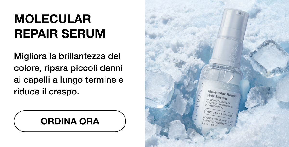 Molecular Repair Hair Serum