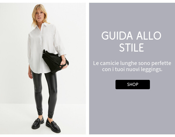 Camicie & tuniche > Camicie & tuniche >