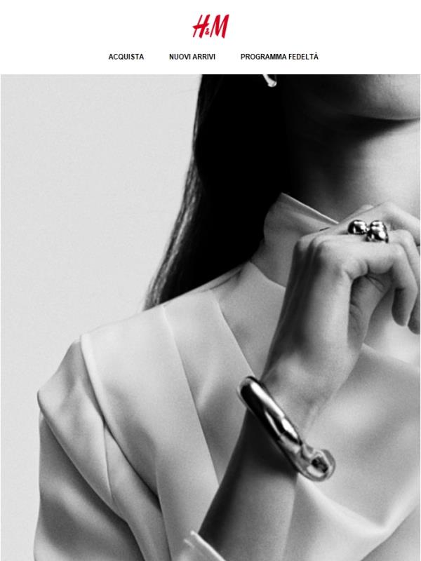 Fino al -50% | Nuovi articoli aggiunti