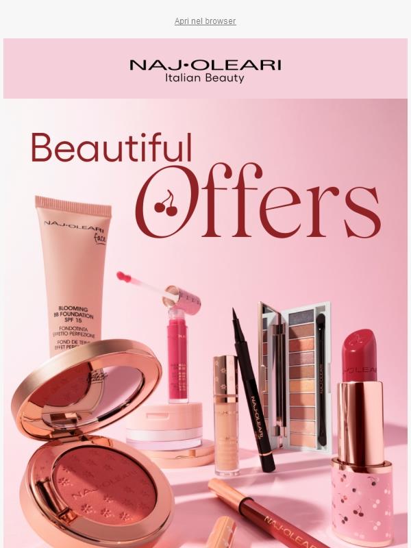 I Winter Sale sono iniziati🍒