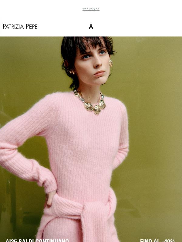 I Saldi AI25 continuano