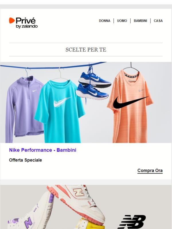Nike Performance, New Balance & TWINSET ⎪ Davvero. Tanta. Scelta 😍