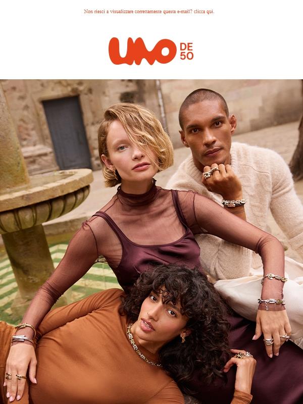 Torna alle tue ROOTS