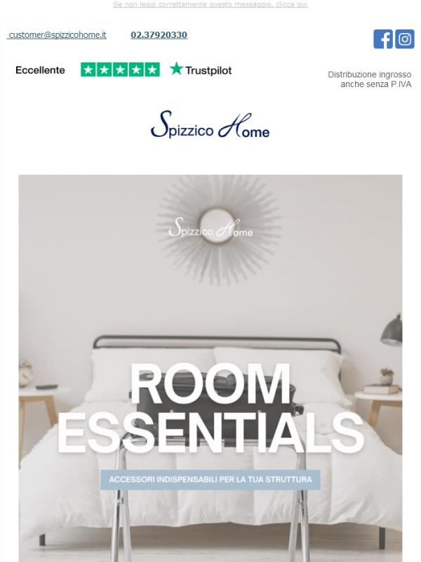 ⭐ Come aumentare il rating della tua struttura con i dettagli giusti ✨