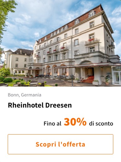 Rheinhotel Dreesen
