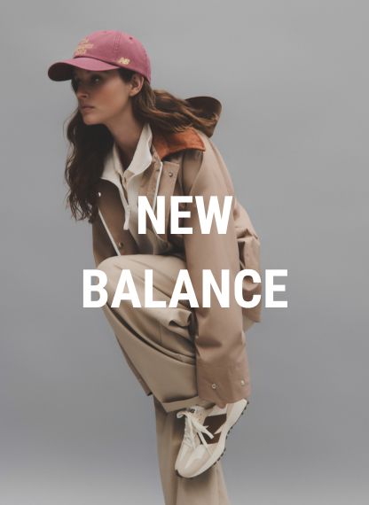 New Balance donna