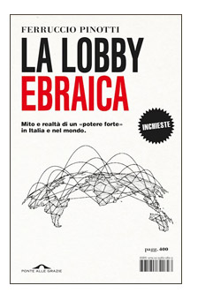 LA LOBBY EBRAICA