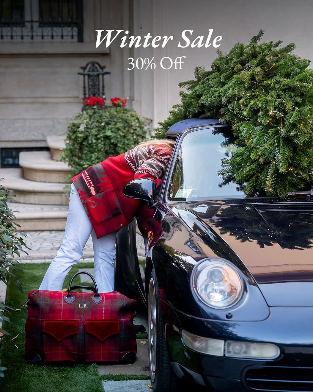 My Style Bags - Winter Sale