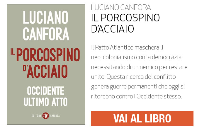 IL PORCOSPINO D'ACCIAIO