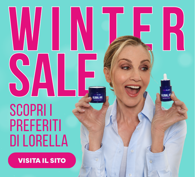 Scopri i preferiti di Lorella 