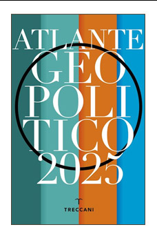 ATLANTE GEOPOLITICO 2025