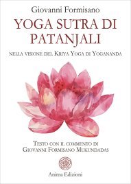Yoga Sutra di Patanjali
