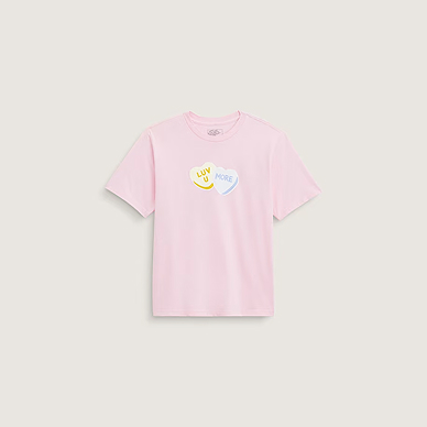 Kids Little Kids Candy Sweetheart T-Shirt