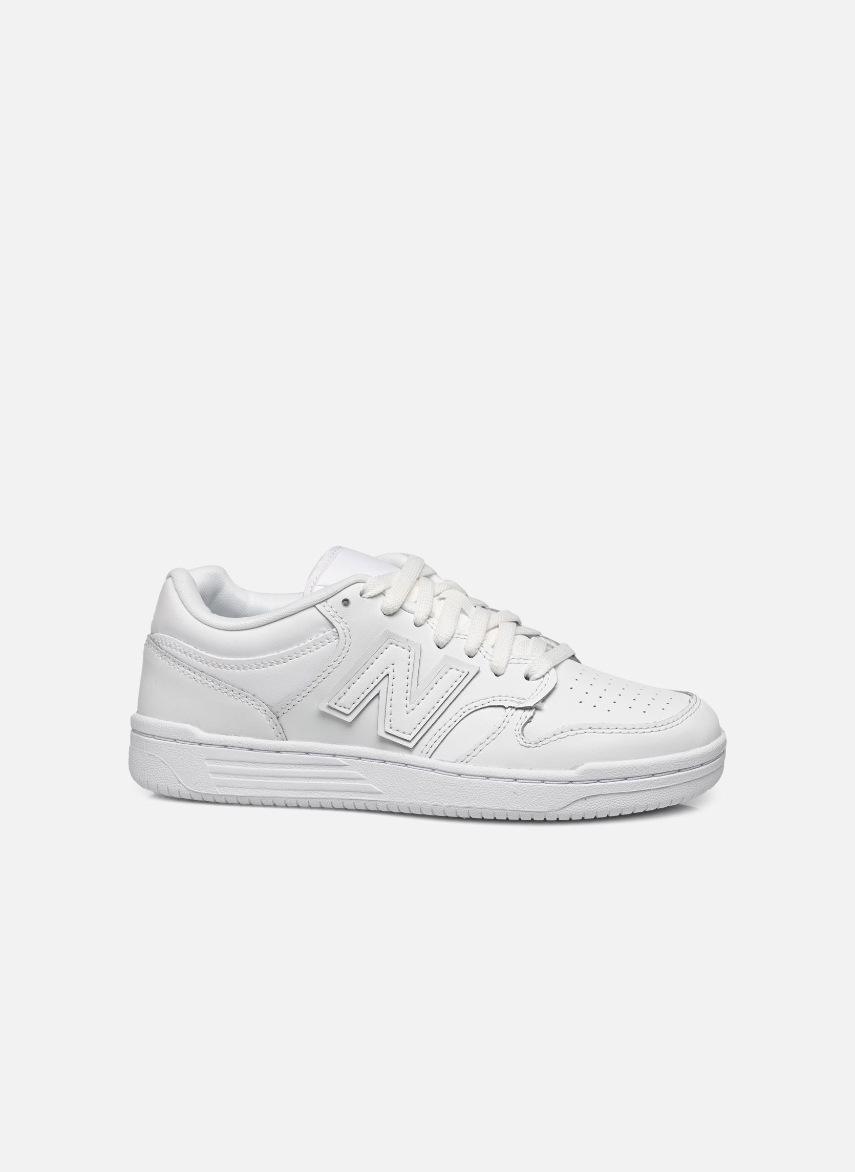 New Balance Sneakers - BB480 NEW donna bianco