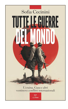 TUTTE LE GUERRE DEL MONDO