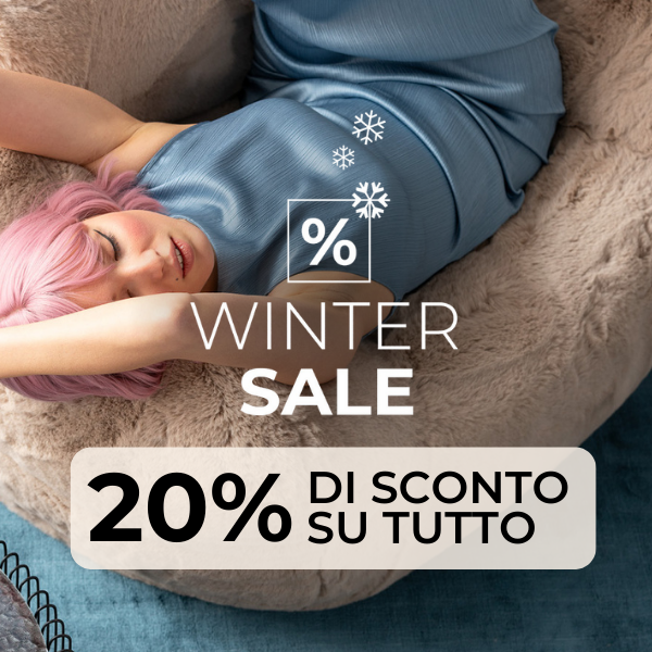 Winter Sale