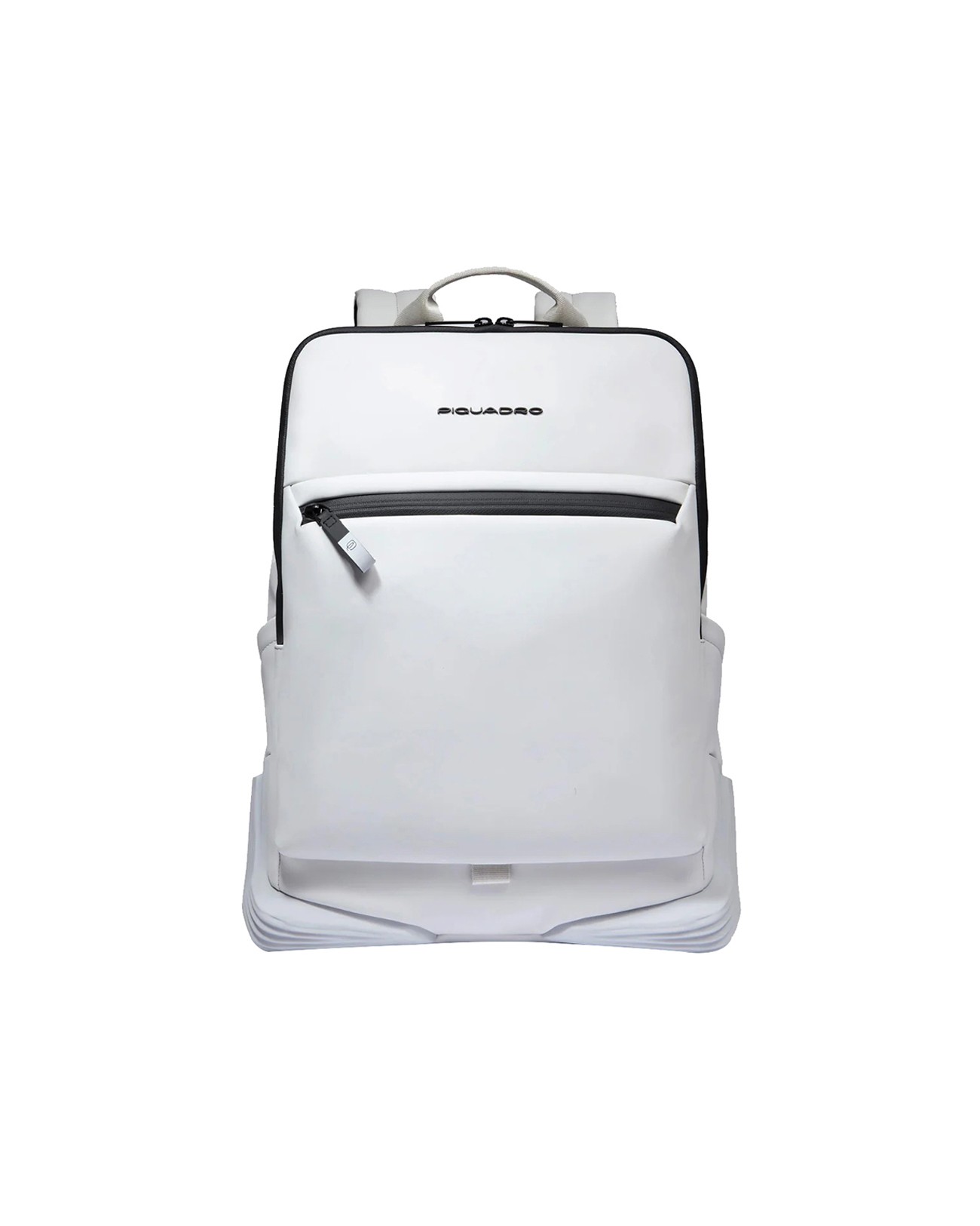 Image of Piquadro - Zaino porta pc 15.6'' in tessuto impermeabile Corner