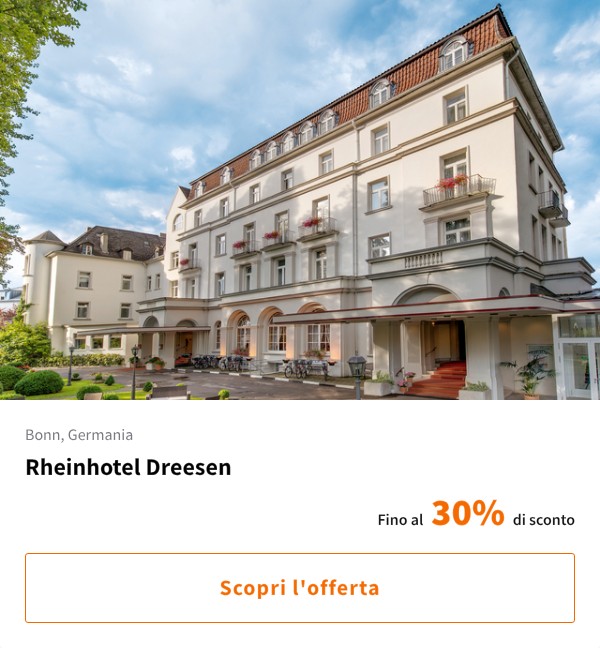 Rheinhotel Dreesen