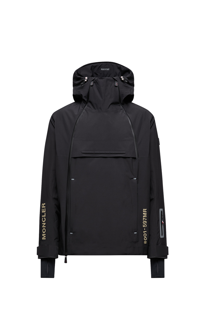 Giacca da sci Staz in GORE-TEX® con cappuccio