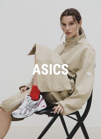 Asics donna