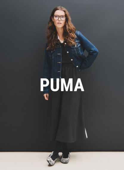 Puma Donna