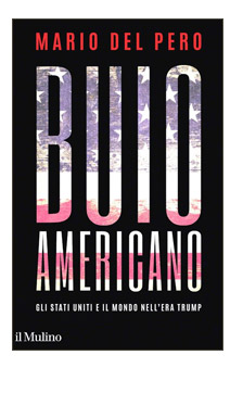 BUIO AMERICANO