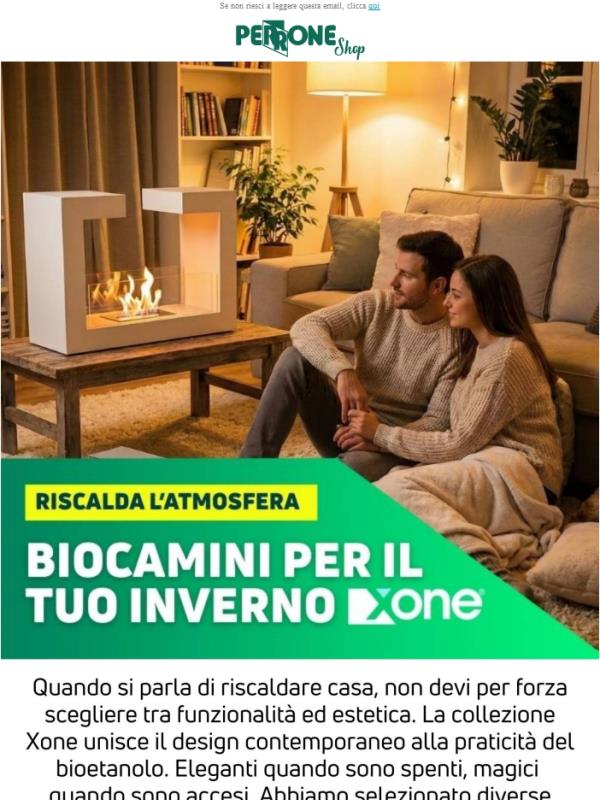 L'accessorio che mancava a casa tua!