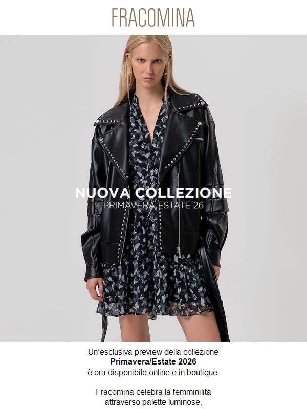 La nuova stagione comincia ora