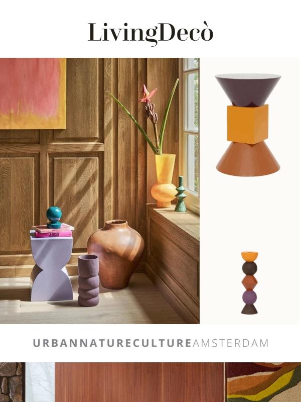 Urban Nature Culture, colori e forme dall'Olanda