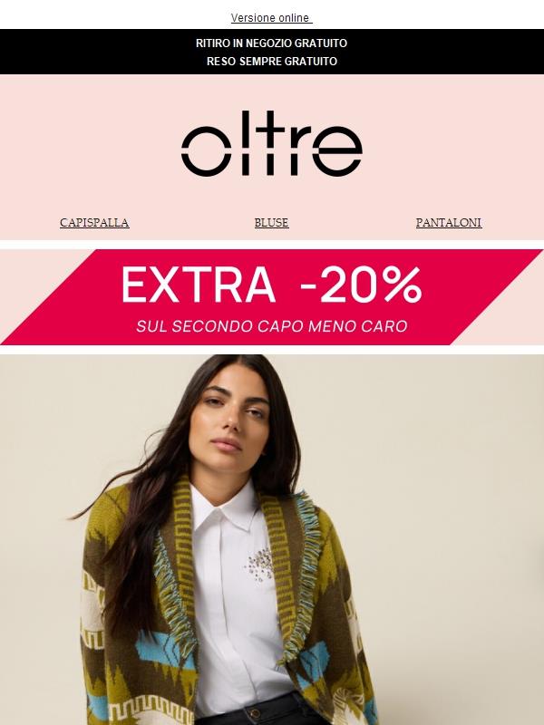 Maglieria in sconto: gli essenziali da scegliere ora